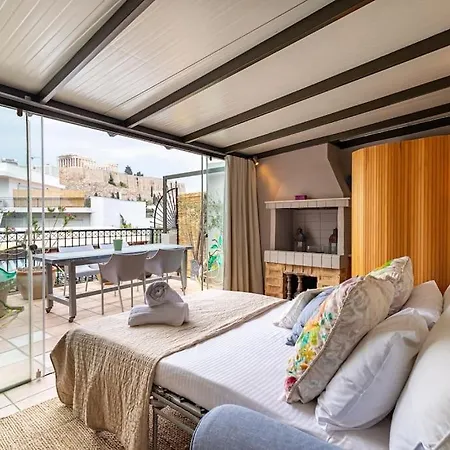 Appartement Arthome Arthome In Athina *