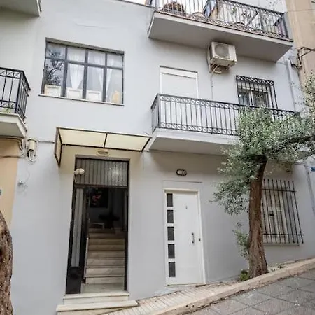 Appartement Arthome Arthome In Athina Athene