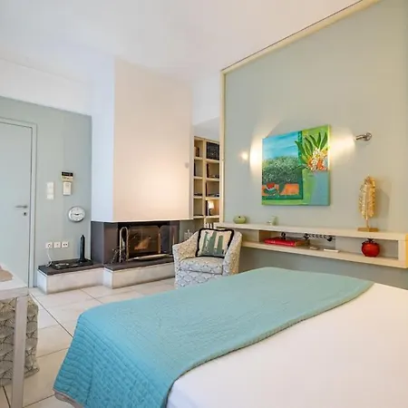 Arthome Arthome In Athina Athene